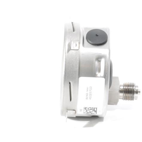 Pressure measuring device Process connection  New